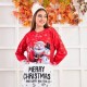 рокля CHRISTMAS 1